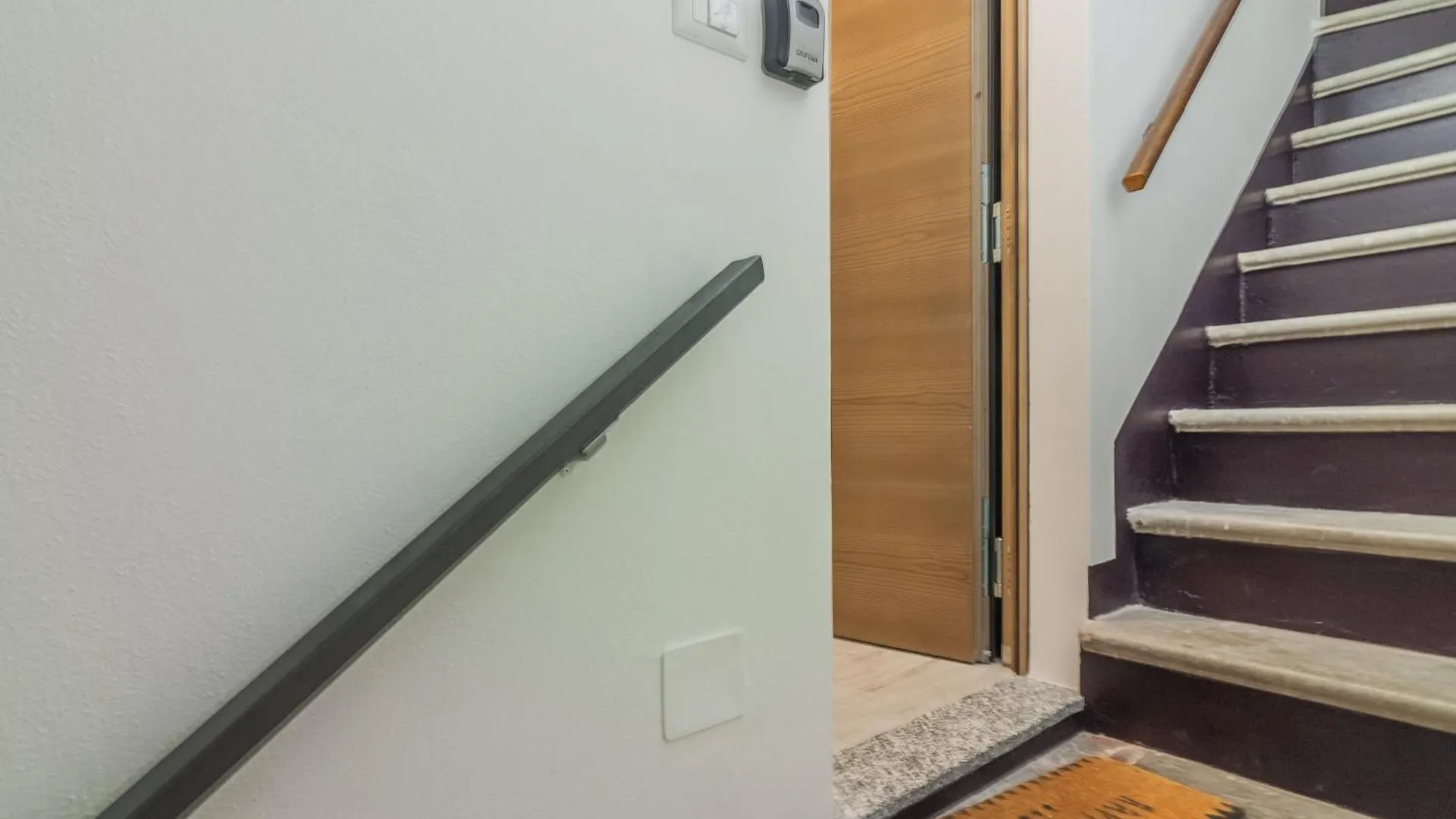Casa Bambina Διαμέρισμα Βαρένα