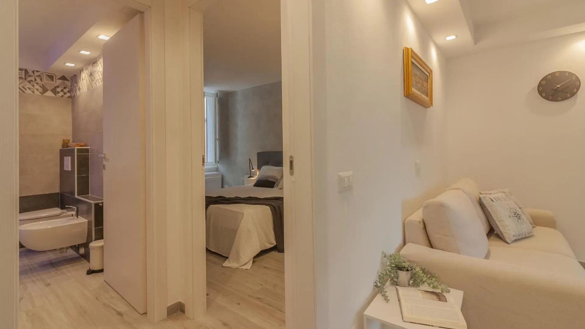 Casa Bambina Διαμέρισμα Βαρένα