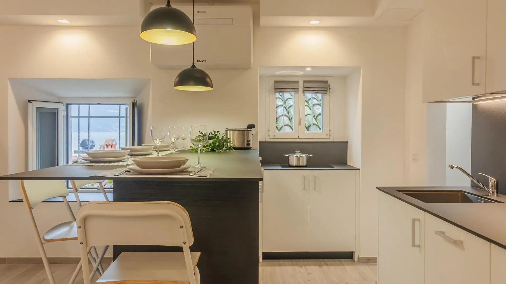 Casa Bambina Διαμέρισμα Βαρένα